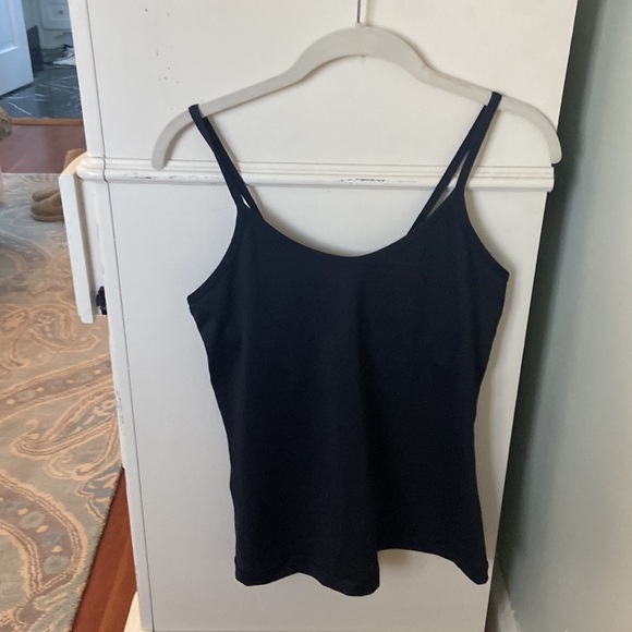 Zella Athletic/Yoga Top with built in Bra. M - Picture 6 of 10